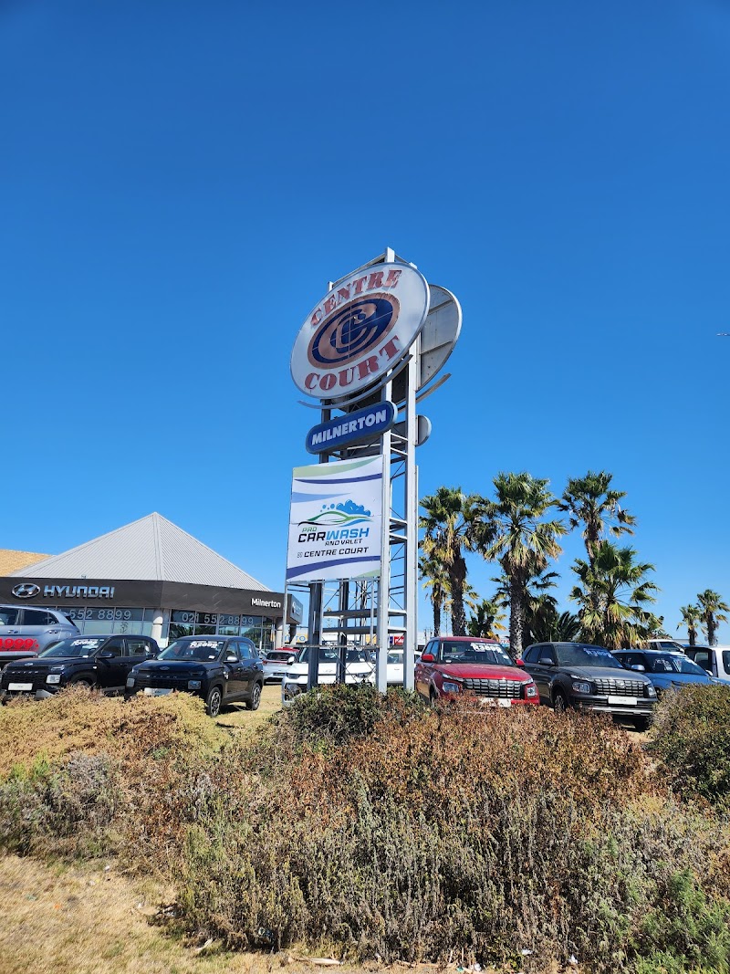 Prime Car Wash & Valet Centre Court - Photo 2